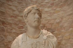 Kaiser Hadrian