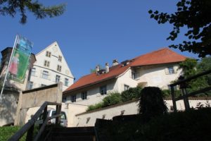 Schloss Achberg
