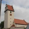 Kirche St. Ulrich Alberweiler Schemmerhofen St Ulrich Alberweiler Schemmenhofen