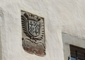 Wappen 1696