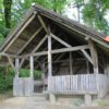 Grillhütte Tannenbühl Bad Waldsee Grillhuette Tannenbuehl