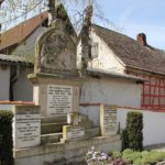 Kriegsdenkmal Duernau