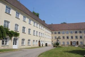 Kunstausstellung Schloss Isny
