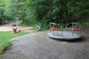 Spielplatz Tannenbuehl