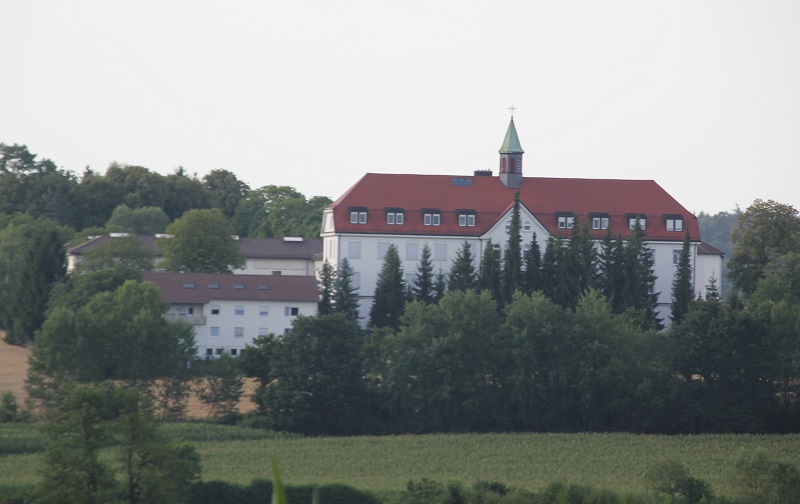 Studienkolleg St Johann Bloenried