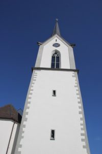 Turm St Otmar Bodman-Ludwigshafen