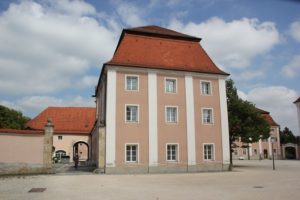Akademie im Kloster Wiblingen