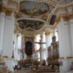 Altar Kloster Wiblingen