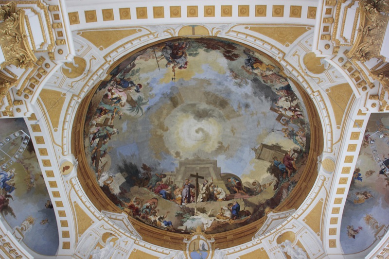 Barockwoche – Alle Veranstaltungen im Überblick