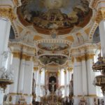 Basilika Kloster Wiblingen Altar