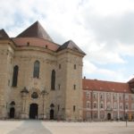 Basilika Wiblingen