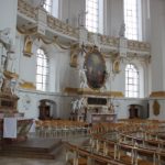 Seitenaltar Kloster Wiblingen