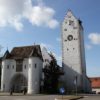 Geschichte zum Obertor & Pfullendorf obertor-pfullendorf