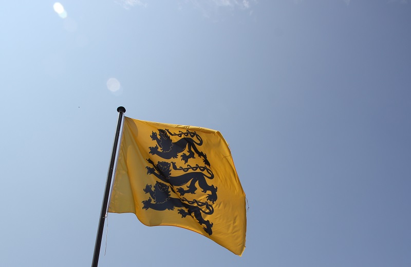 flagge-wuerttemberger-loewen