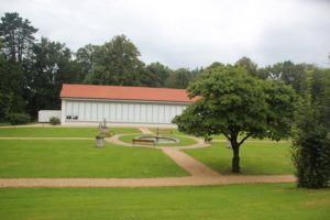 Orangerie Wolfegg