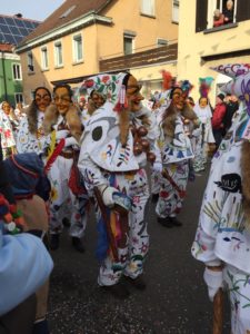 Faselhannes Kisslegg 2017