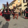 Fasnetsbälle & Feste – Fasnet in Oberschwaben Fasnet Kisslegg Allgaeu 2017