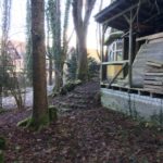 Gebaeude Waldbad Baienfurt