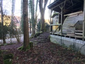 Gebaeude Waldbad Baienfurt