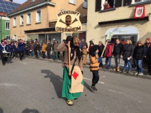 Hexenzunft Oberheim