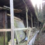 Waldbad Baienfurt Haus Arbeiten