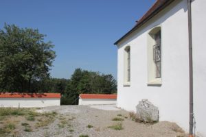 KIrchenplateau