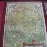 Karte von Schwaben Schwoerhaus Ulm