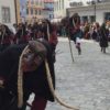 Schwäbisch-Alemannische Fasnet 2019 | Termine Maske Ravensburger Narrensprung 27