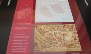 Pfalz Ulm Karte Schwoerhaus Ulm