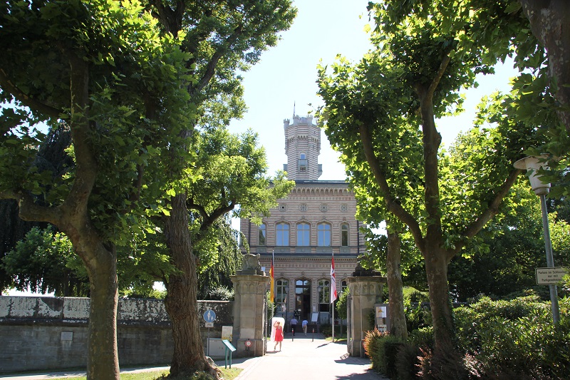 Schloss Montfort Langenargen