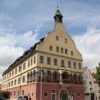 Schwörhaus & Museum der Stadtgeschichte in Ulm Schwoerhaus Ulm
