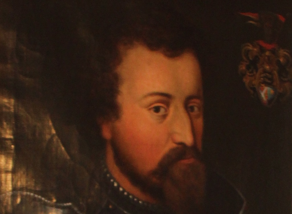 Georg III v Waldburg Bauernjoerg