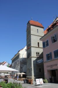 Kapuzinerkirche Ueberlingen