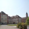 Barockschloss & Kirche Mainau Schloss Mainau