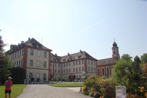 Schloss Mainau