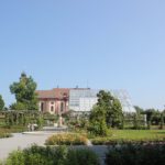 Schloss und Garten Insel Mainau