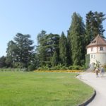 Schlossgarten Mainau