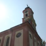 Schlosskirche Insel Mainau