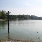 Schwedenkreuz Mainau