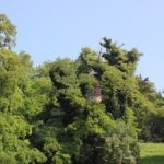 Schwedenturm Insel Mainau