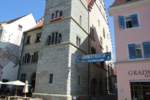 Sommer Theater Ueberlingen