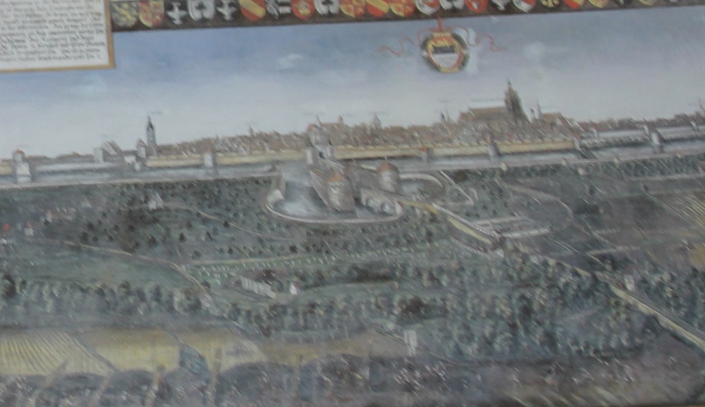 Ulm 16 Jahrhundert