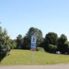 Campingplatz Gohren am Bodensee Campingplatz Schild Gohren