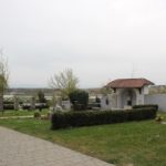 Friedhof St Johannes Ailingen