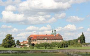 Benediktinerinnenabtei Kellenried St Erentraud