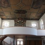 Orgel St Blasius Attenweiler