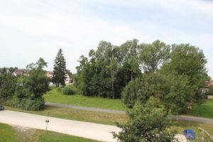 Origitnalplatz Bachritterburg Kanzach