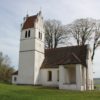 Rueckseite Kapelle Degernau