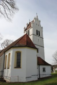 Turm Kapelle Degernau
