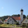 St. Georgskirche Winterstettenstadt St Georgskirche Winterstettenstadt